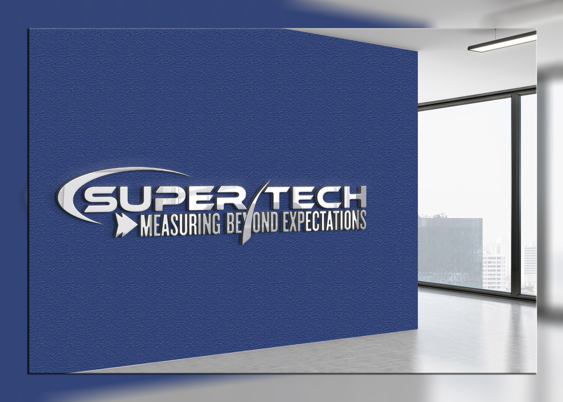 Corporate Logo and Branding